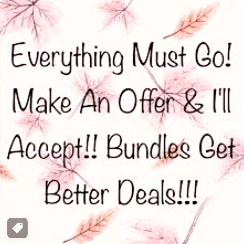 Bundle and Save !